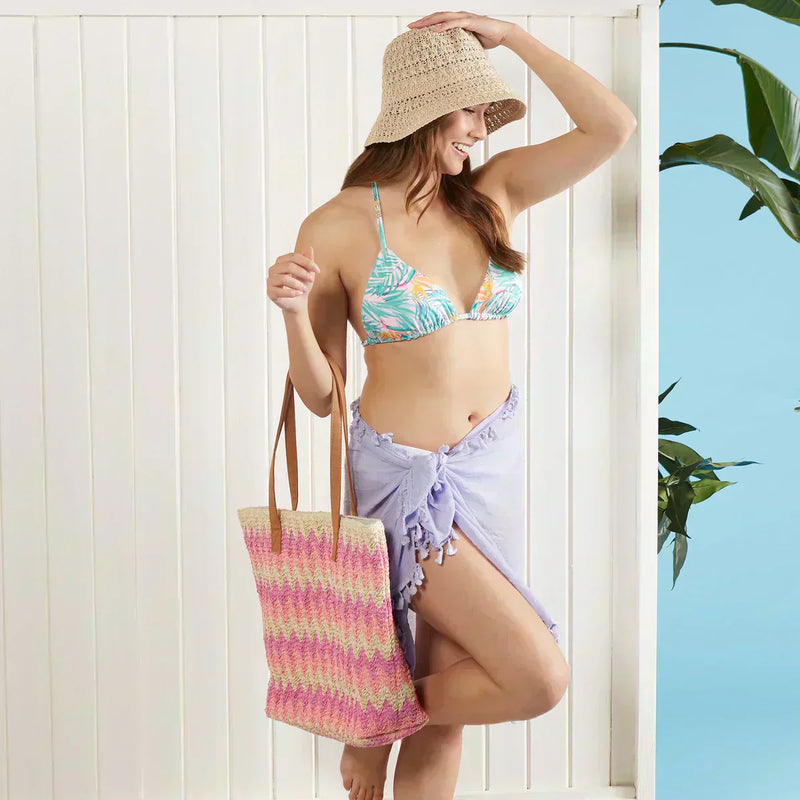What to Wear: Beach Day Essentials