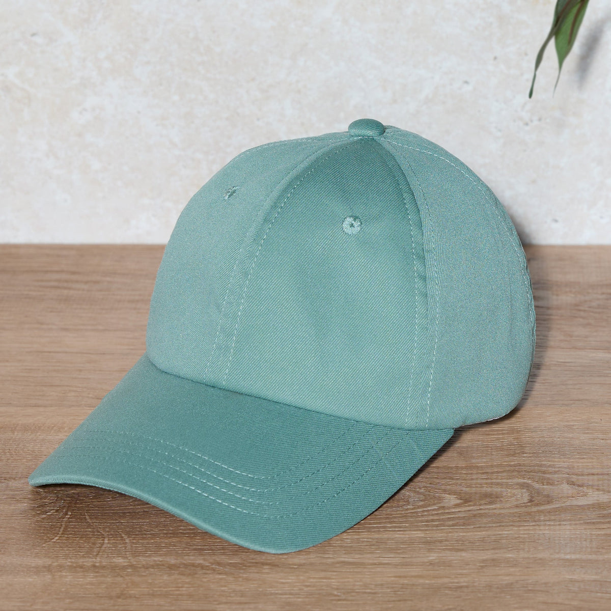 Insect Shield Ball Cap - Sage Green