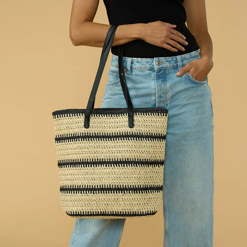 Totes & Bags: Style in Every Stitch