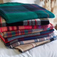 Fawn Blanket Scarf