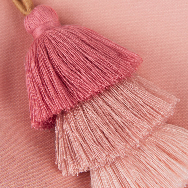 Camila Pouch - PInk