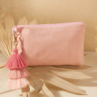 Camila Pouch - PInk