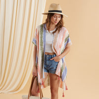 Mara Kimono