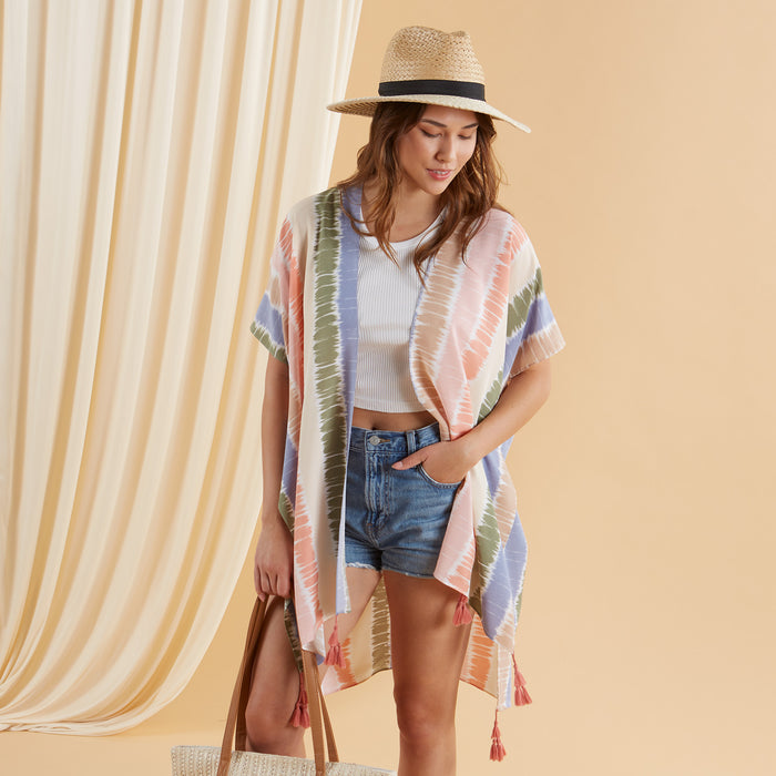 Mara Kimono
