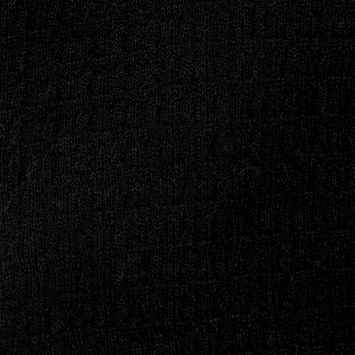 Winter Waffle Gloves - Black