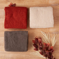 Cozy Wrap - Gray