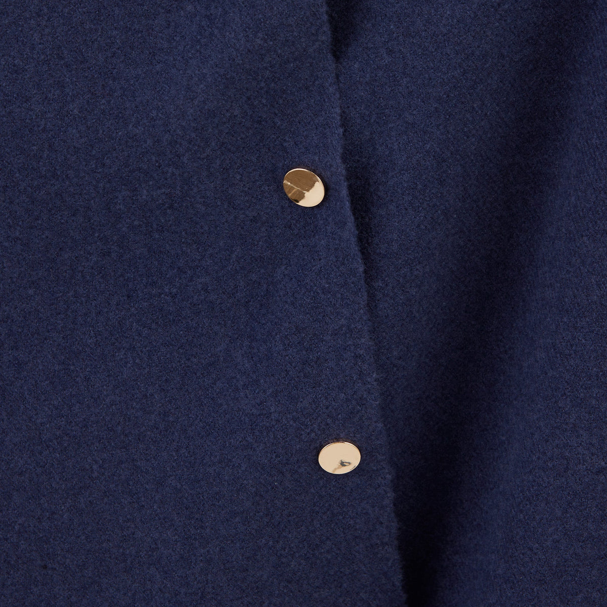 Hadley Wrap - Navy