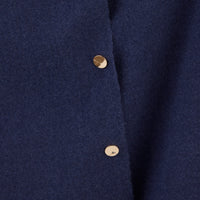 Hadley Wrap - Navy