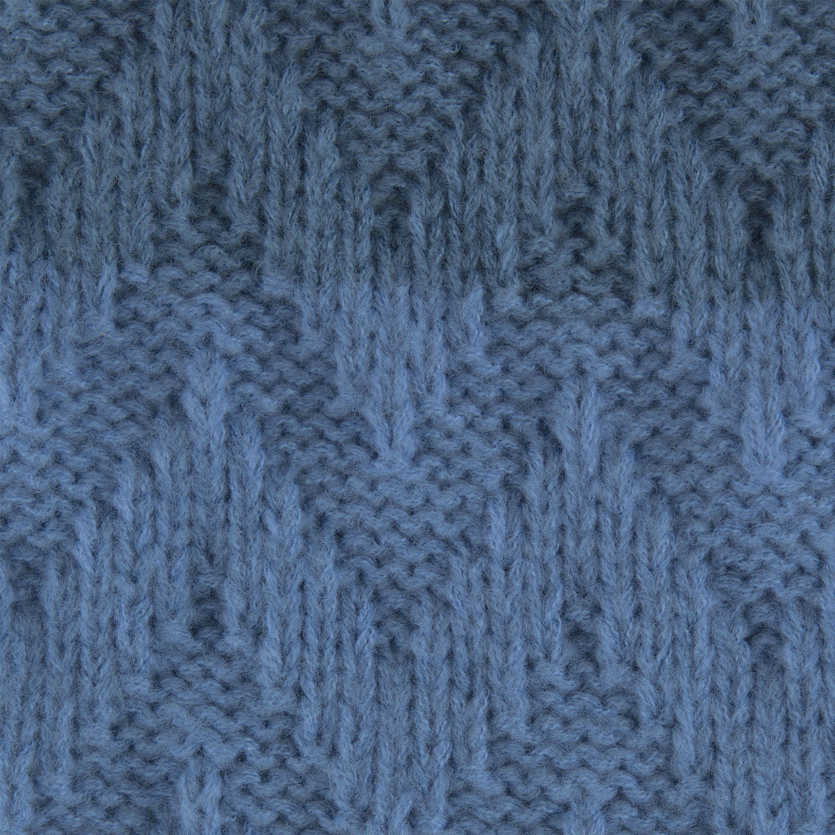 Crystal Scarf - Blue