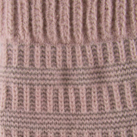 Emery Gloves - Lilac