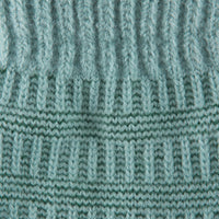 Emery Gloves - Light Teal