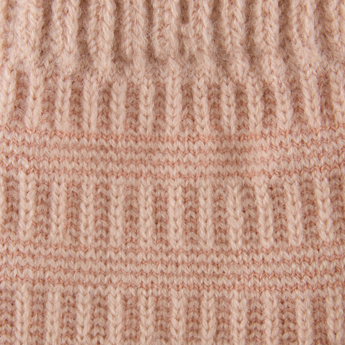 Emery Gloves - Pink