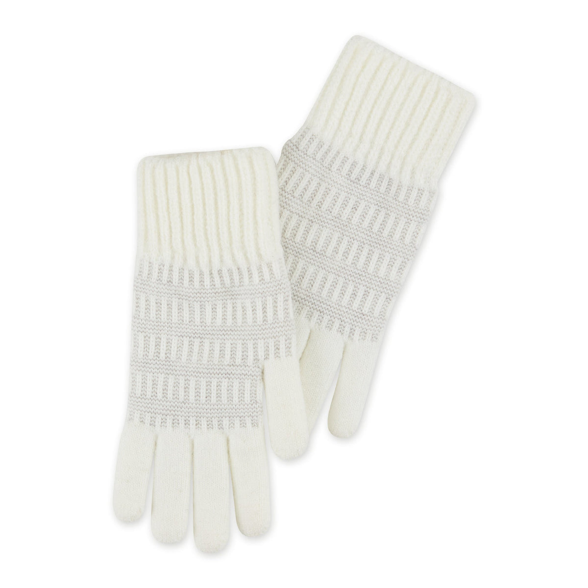 Emery Gloves - Cream
