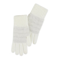 Emery Gloves - Cream