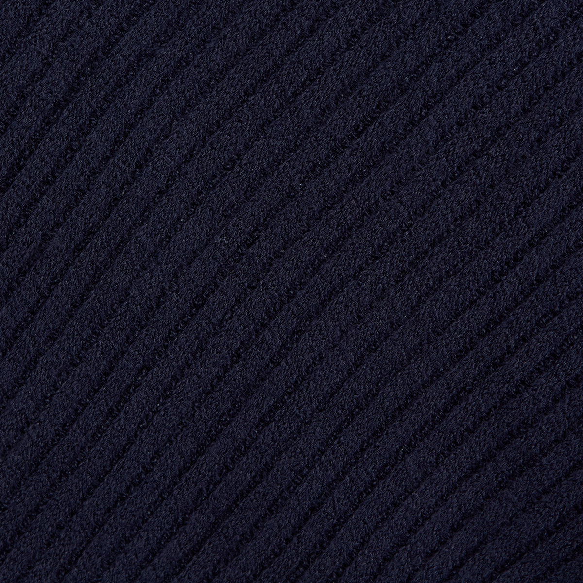 Margo Poncho - Navy