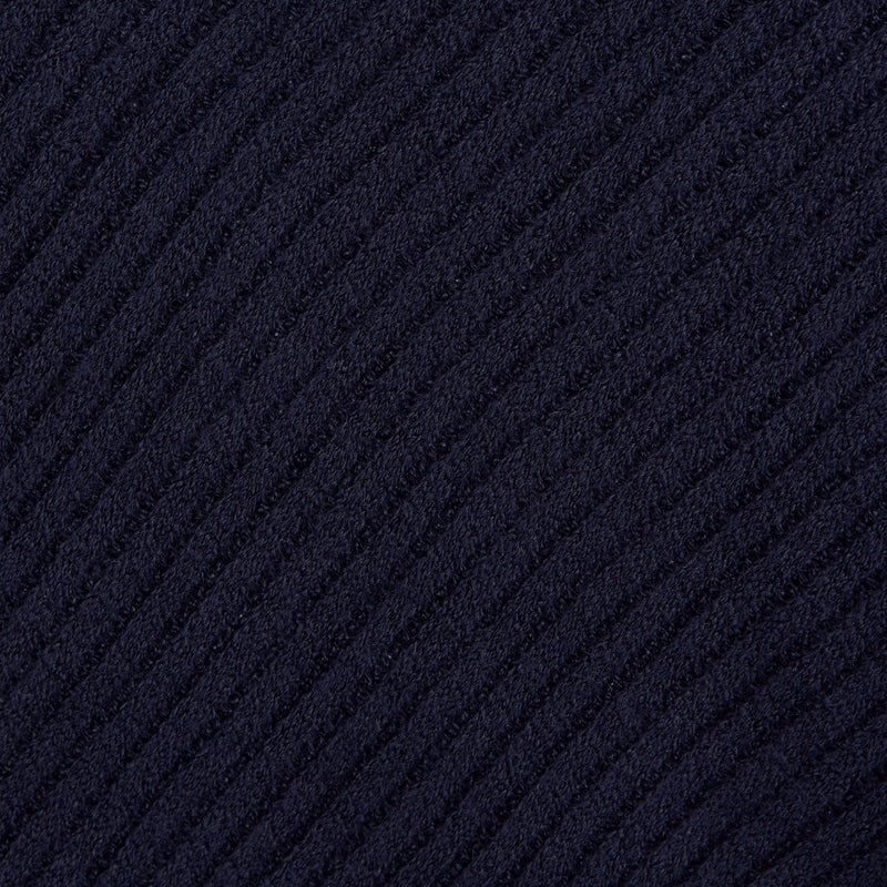 Margo Poncho - Navy