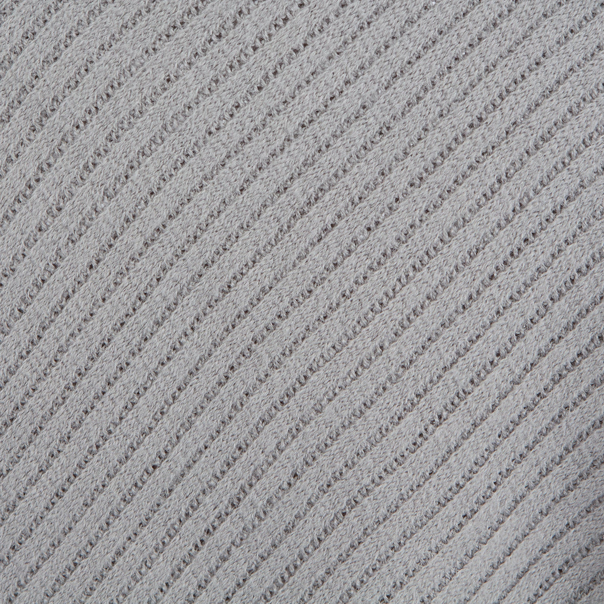 Margo Poncho - Gray