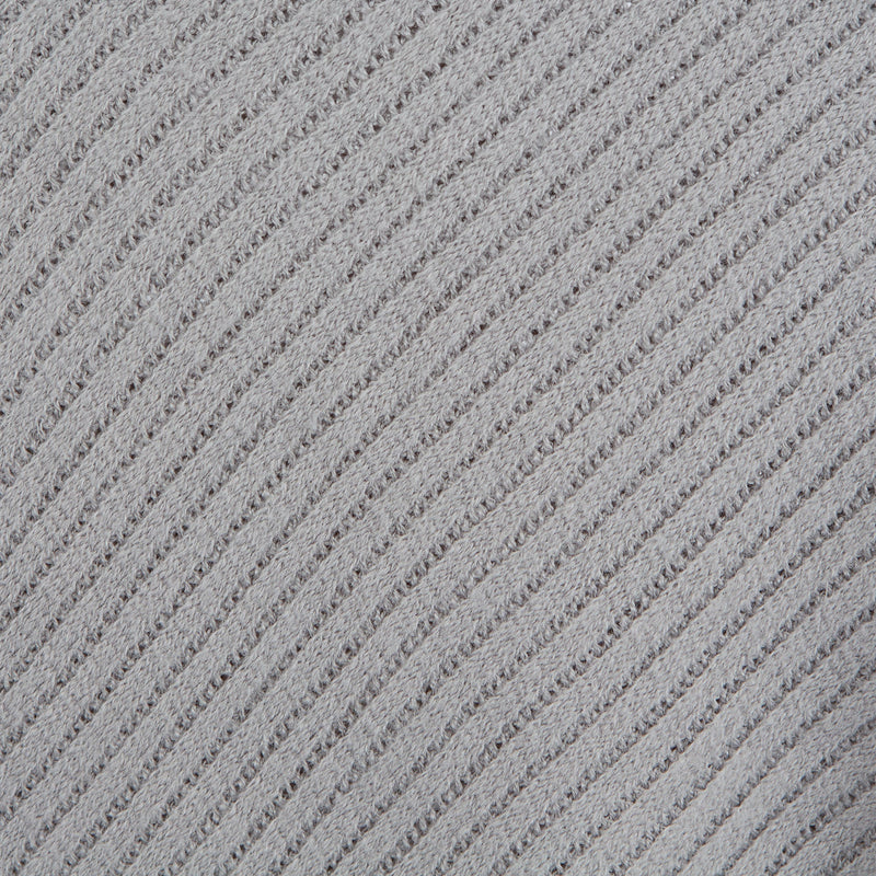 Margo Poncho - Gray