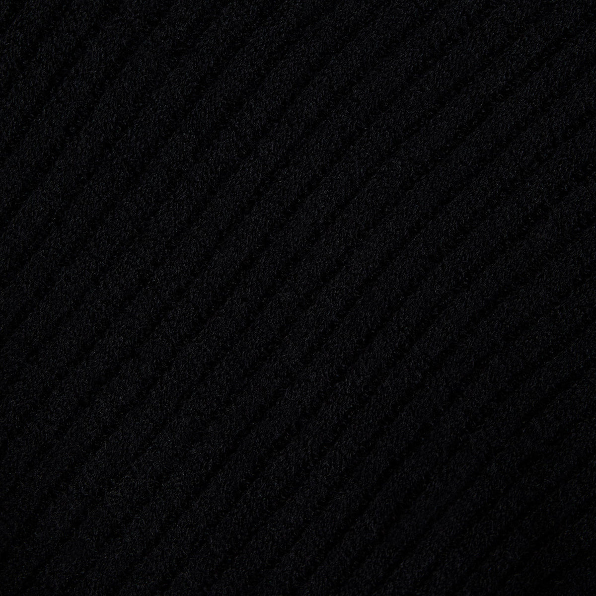 Margo Poncho - Black