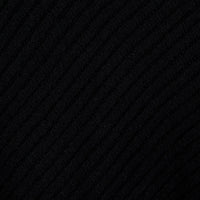 Margo Poncho - Black