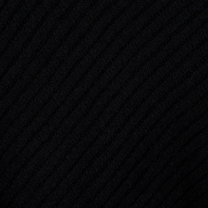 Margo Poncho - Black