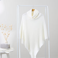 Margo Poncho - Cream
