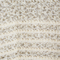 Amber Poncho - Gray