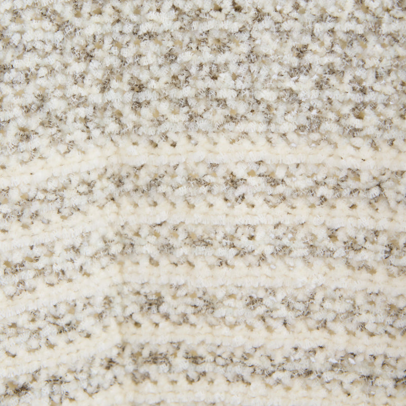 Amber Poncho - Gray
