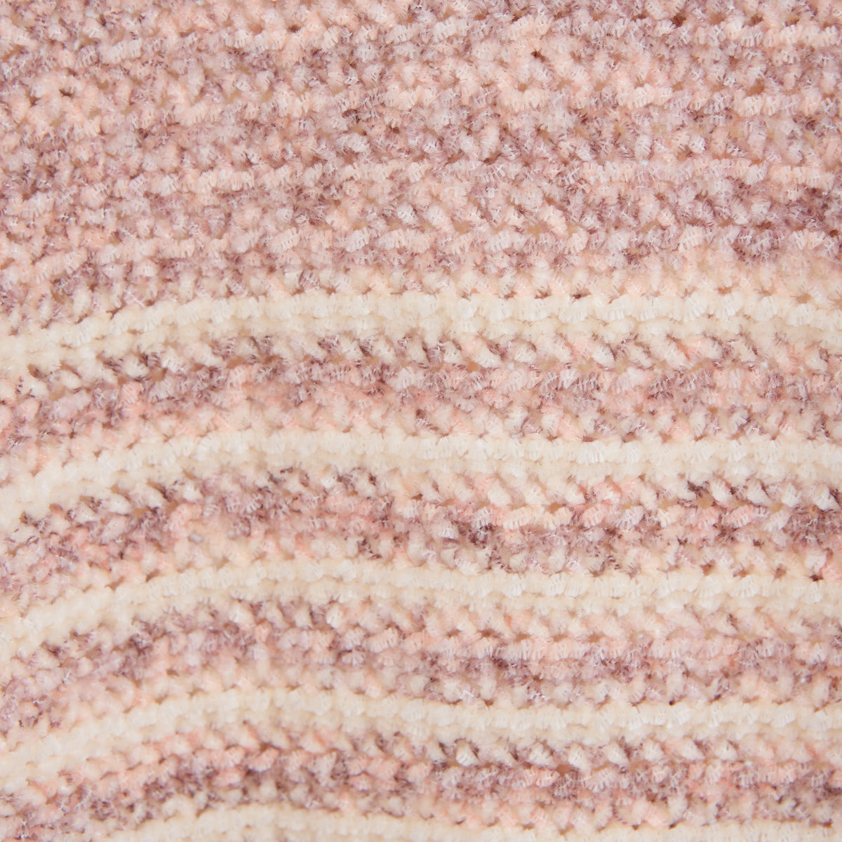 Amber Poncho - Pink