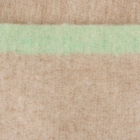 Dahlia Scarf - Beige