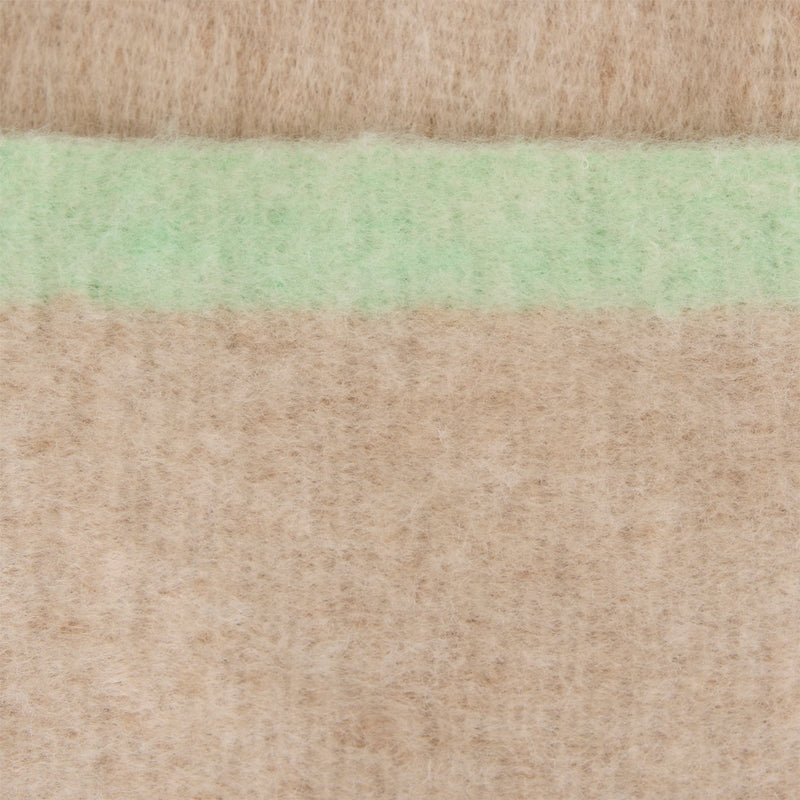 Dahlia Scarf - Beige