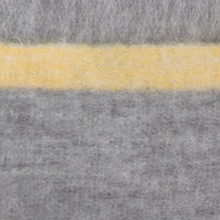 Dahlia Scarf - Gray