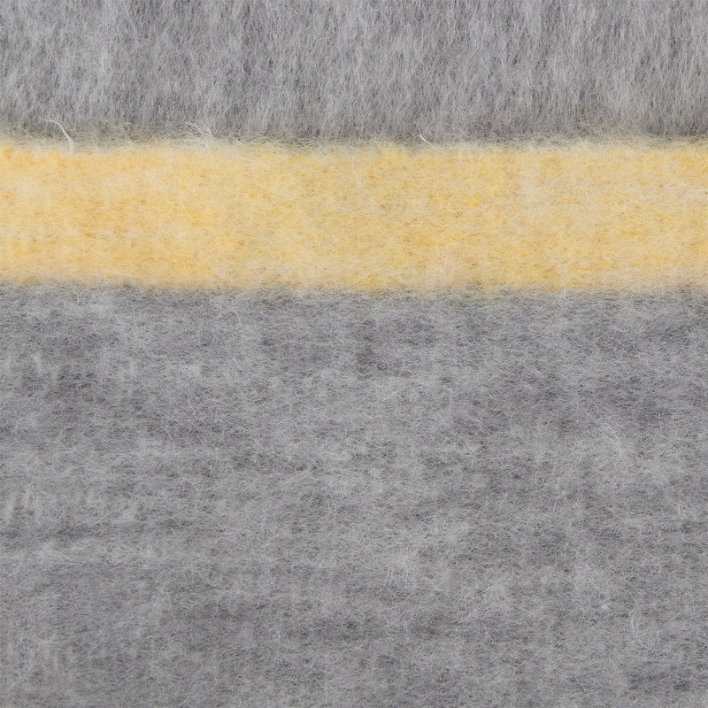 Dahlia Scarf - Gray