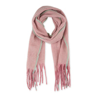 Dahlia Scarf - Pink