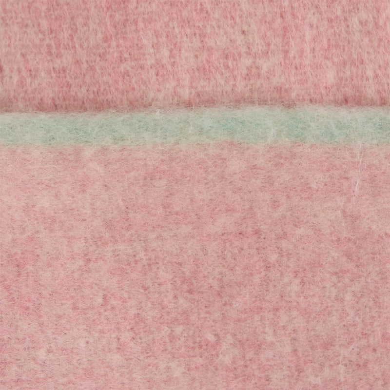 Dahlia Scarf - Pink