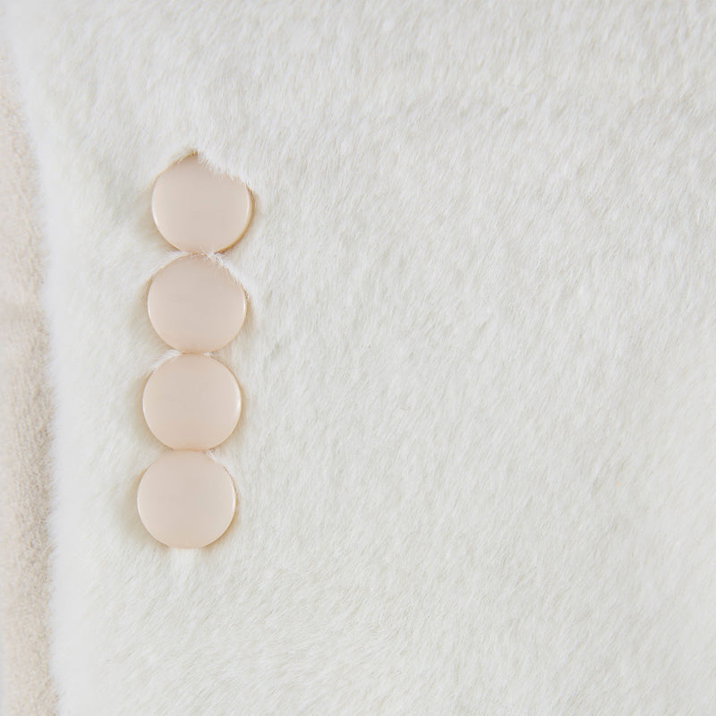 Noelle Gloves - Cream
