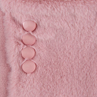 Noelle Gloves - Pink