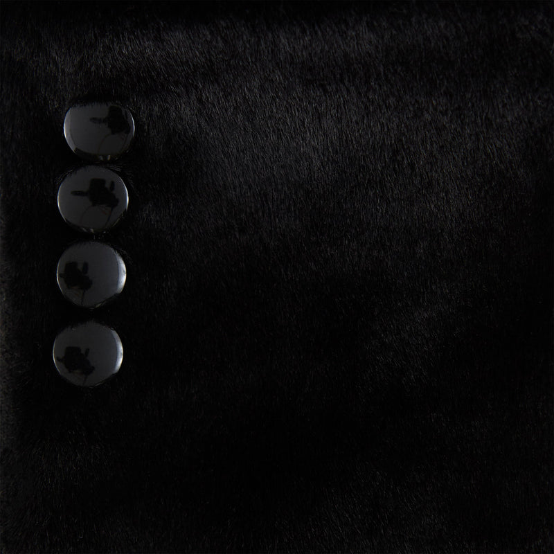 Noelle Gloves - Black