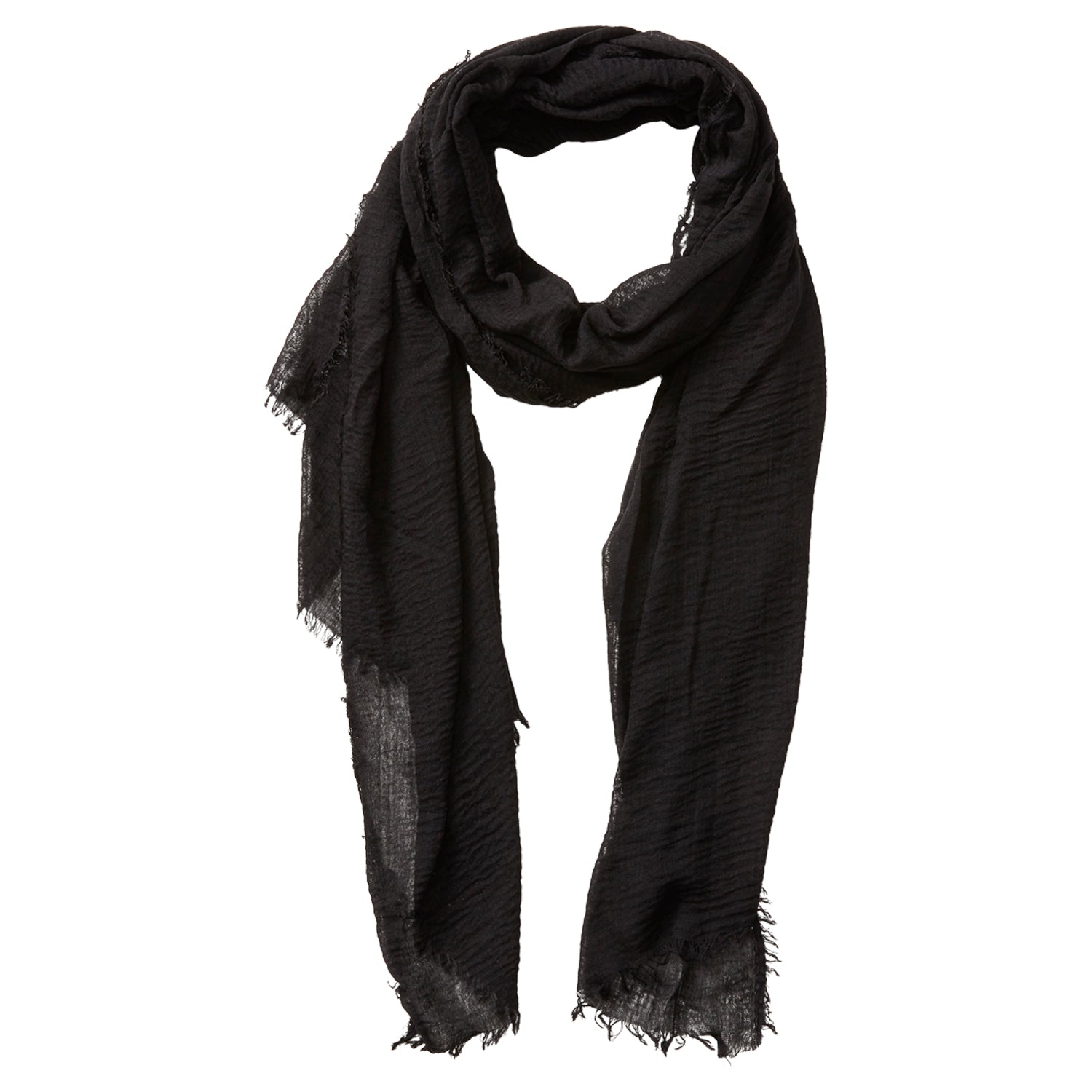 Scarves – Hadley Wren